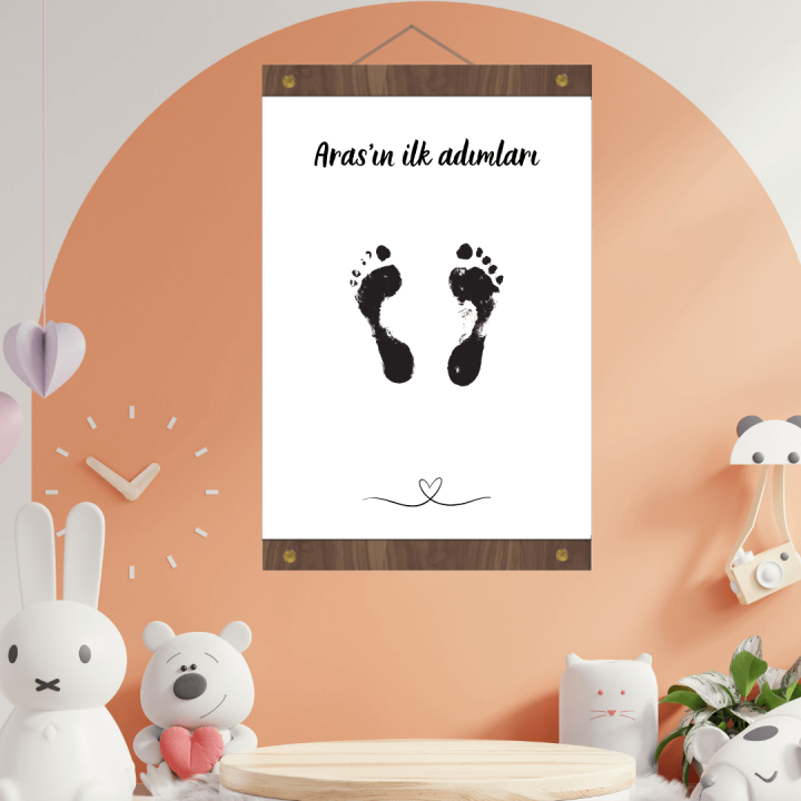 İlk adımım İlk adımım
