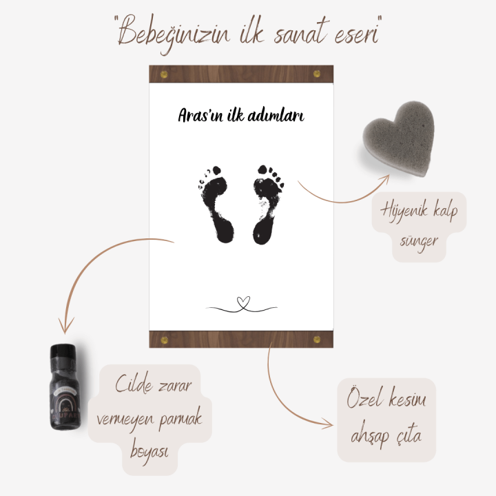 İlk adımım İlk adımım